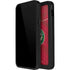 NHL Minnesota Wild Home Jersey iPhone 15 Waterproof Case