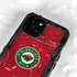NHL Minnesota Wild Home Jersey iPhone 15 Waterproof Case