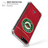 NHL Minnesota Wild Home Jersey iPhone 7/8 Plus Clear Case