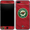 NHL Minnesota Wild Home Jersey iPhone 7 Plus Skin