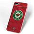NHL Minnesota Wild Home Jersey iPhone 7 Plus Skin