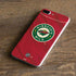 NHL Minnesota Wild Home Jersey iPhone 7 Plus Skin