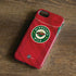 NHL Minnesota Wild Home Jersey iPhone 7 Pro Case
