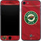 NHL Minnesota Wild Home Jersey iPhone 7 Skin