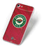 NHL Minnesota Wild Home Jersey iPhone 7 Skin
