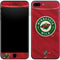 NHL Minnesota Wild Home Jersey iPhone 8 Plus Skin