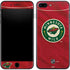 NHL Minnesota Wild Home Jersey iPhone 8 Plus Skin