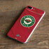 NHL Minnesota Wild Home Jersey iPhone 8 Plus Skin