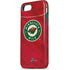 NHL Minnesota Wild Home Jersey iPhone 8 Pro Case