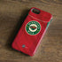 NHL Minnesota Wild Home Jersey iPhone 8 Pro Case