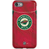 NHL Minnesota Wild Home Jersey iPhone SE (2nd & 3rd Gen) Pro Case