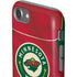 NHL Minnesota Wild Home Jersey iPhone SE (2nd & 3rd Gen) Pro Case