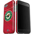 NHL Minnesota Wild Home Jersey iPhone SE (2nd & 3rd Gen) Pro Case