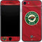 NHL Minnesota Wild Home Jersey iPhone SE (2nd & 3rd Gen) Skin