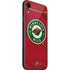 NHL Minnesota Wild Home Jersey iPhone SE (2nd & 3rd Gen) Skin