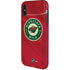 NHL Minnesota Wild Home Jersey iPhone X Pro Case