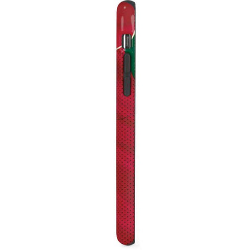NHL Minnesota Wild Home Jersey iPhone X Pro Case