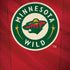 NHL Minnesota Wild Home Jersey iPhone X Pro Case