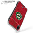NHL Minnesota Wild Home Jersey iPhone XR Clear Case