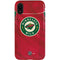 NHL Minnesota Wild Home Jersey iPhone XR Pro Case