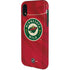 NHL Minnesota Wild Home Jersey iPhone XR Pro Case