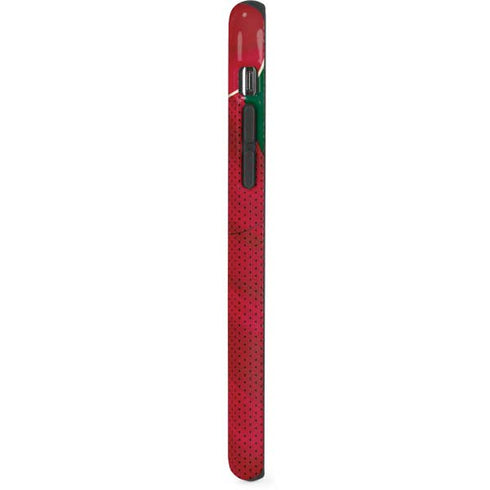 NHL Minnesota Wild Home Jersey iPhone XR Pro Case