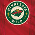 NHL Minnesota Wild Home Jersey iPhone XR Pro Case