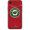 NHL Minnesota Wild Home Jersey iPhone XR Skin