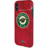 NHL Minnesota Wild Home Jersey iPhone XS Pro Case