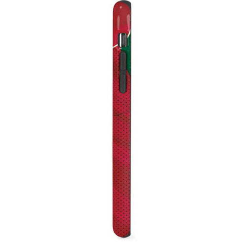 NHL Minnesota Wild Home Jersey iPhone XS Pro Case
