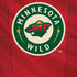 NHL Minnesota Wild Home Jersey iPhone XS Pro Case