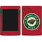 NHL Minnesota Wild Home Jersey Amazon Kindle Skin