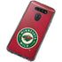 NHL Minnesota Wild Home Jersey LG K51/Q51 Clear Case