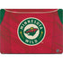 NHL Minnesota Wild Home Jersey MacBook Pro 14in (2021-24) Skin