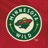 NHL Minnesota Wild Home Jersey Moto E5 Play Skin