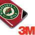 NHL Minnesota Wild Home Jersey Moto E5 Plus Skin
