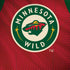 NHL Minnesota Wild Home Jersey Moto G6 Skin