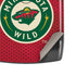 NHL Minnesota Wild Home Jersey Motorola RAZR Skin