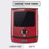 NHL Minnesota Wild Home Jersey Motorola RAZR Skin