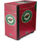 NHL Minnesota Wild Home Jersey NZXT H510 Compact ATX Mid-Tower Case Skin