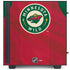 NHL Minnesota Wild Home Jersey NZXT H510 Compact ATX Mid-Tower Case Skin