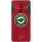 NHL Minnesota Wild Home Jersey OnePlus 7 Pro Skin