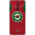 NHL Minnesota Wild Home Jersey OnePlus 7 Pro Skin