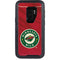 NHL Minnesota Wild Home Jersey Otterbox Defender Galaxy Skin