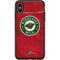 NHL Minnesota Wild Home Jersey Otterbox Symmetry iPhone Skin