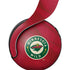 NHL Minnesota Wild Home Jersey PULSE 3D Wireless Headset for PS5 Skin