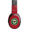 NHL Minnesota Wild Home Jersey Skullcandy Crusher Wireless Skin