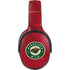 NHL Minnesota Wild Home Jersey Skullcandy Venue Skin