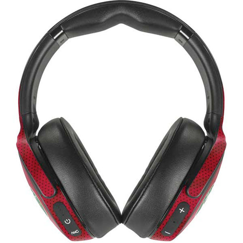 NHL Minnesota Wild Home Jersey Skullcandy Venue Skin