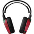 NHL Minnesota Wild Home Jersey SteelSeries Arctis 5 Skin